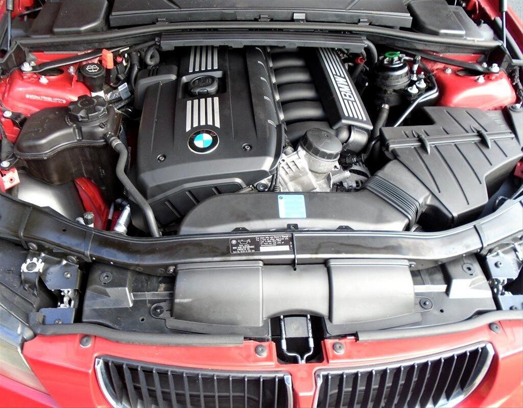 2008 BMW 328i - $8,995