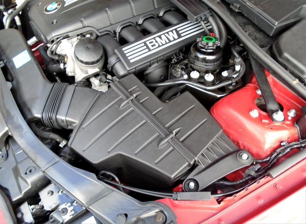 2008 BMW 3-Series 328i photo