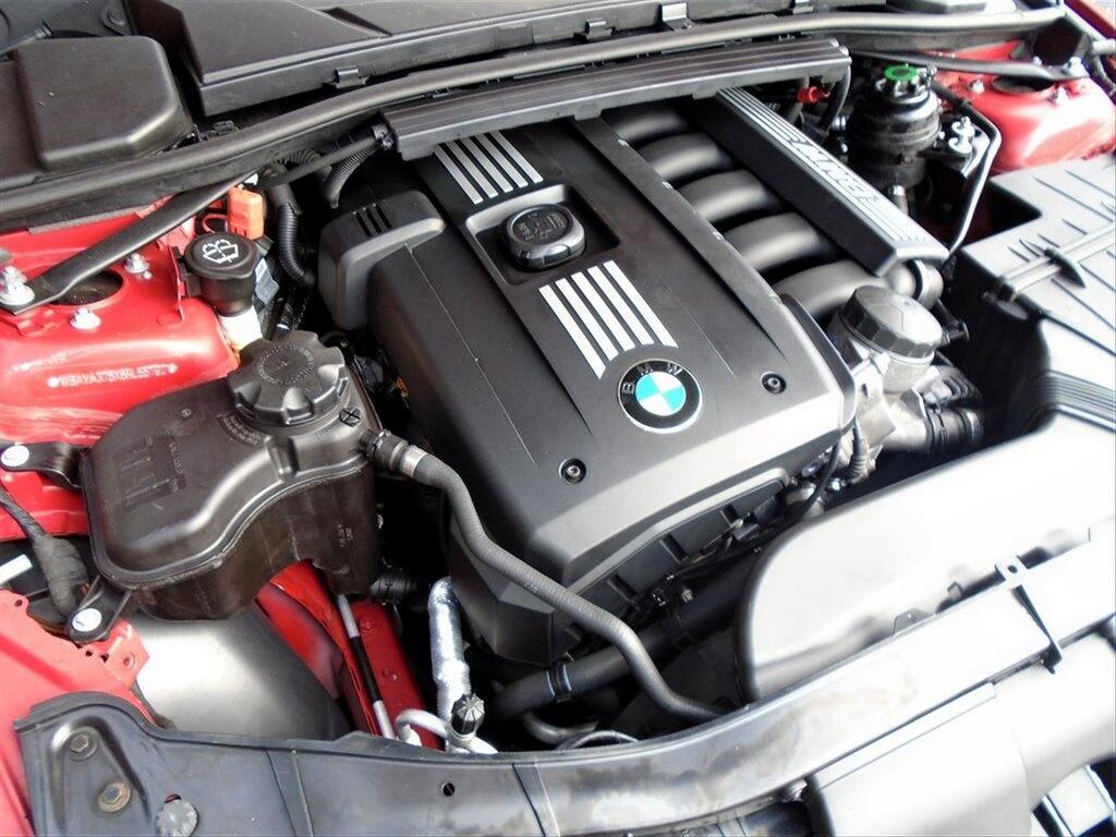 2008 BMW 3-Series 328i photo
