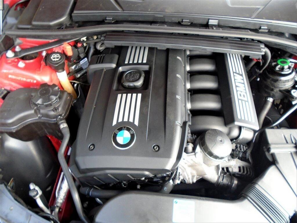 2008 BMW 3-Series 328i photo