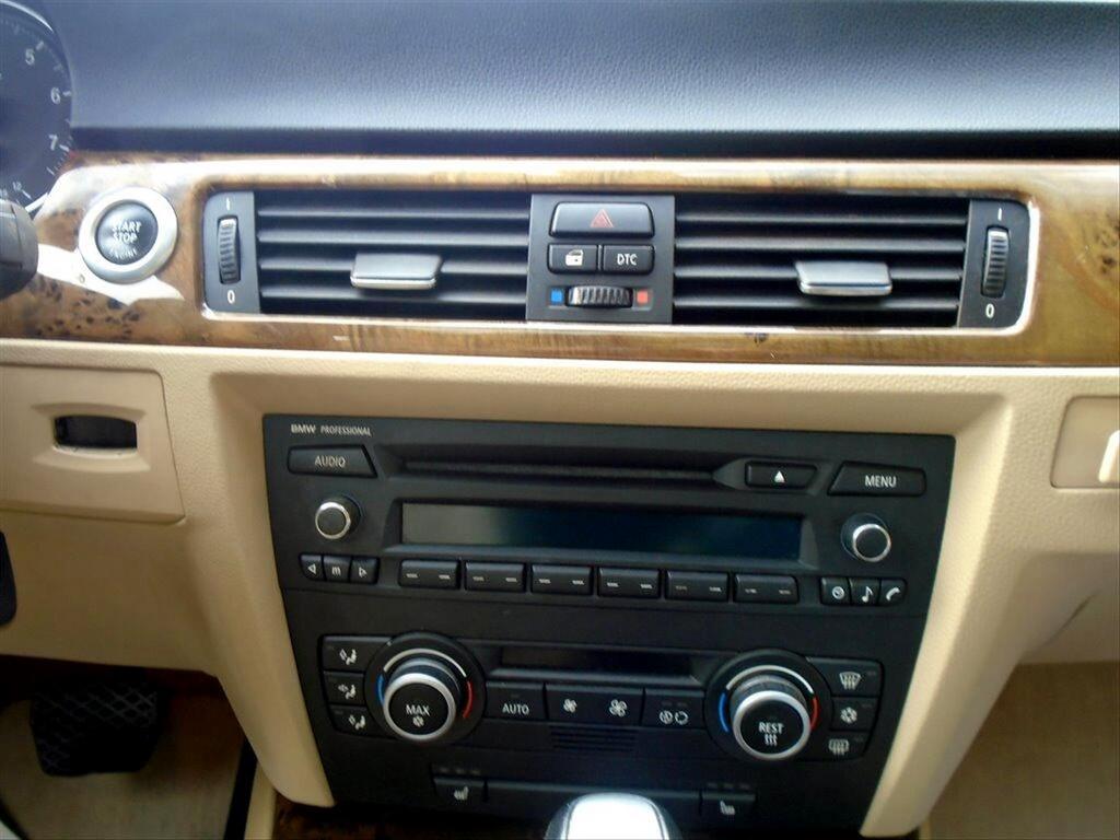 2008 BMW 3-Series 328i photo