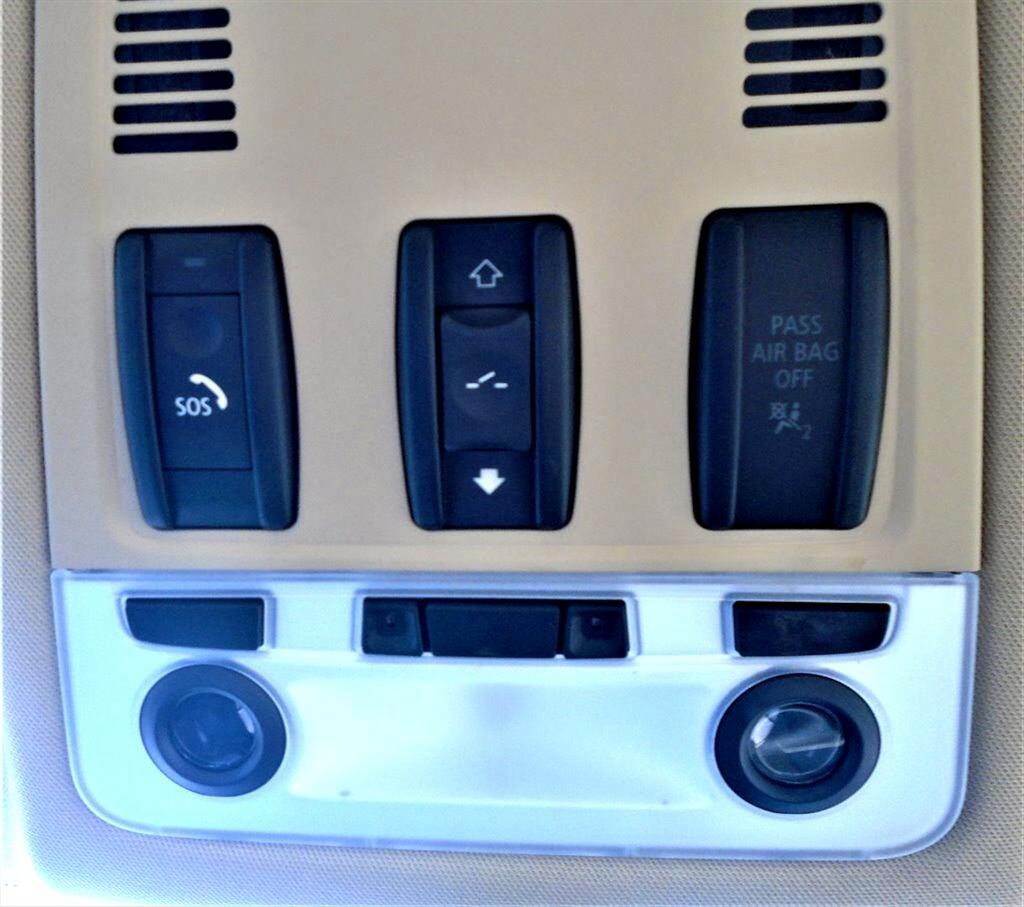 2008 BMW 3-Series 328i photo