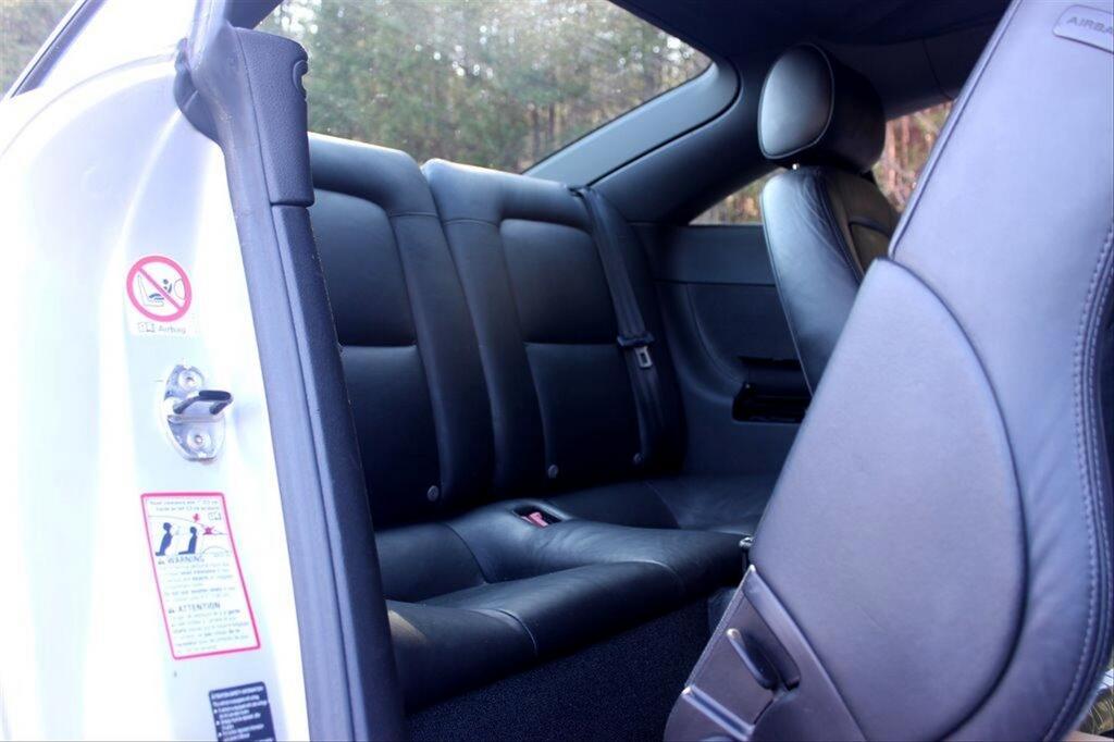 2004 Audi TT - $8,595