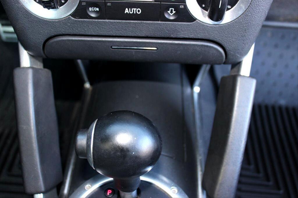 2004 Audi TT - $8,595