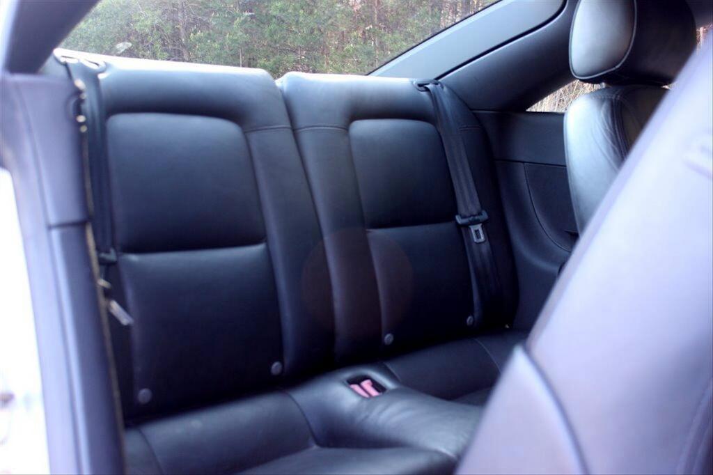 2004 Audi TT - $8,595