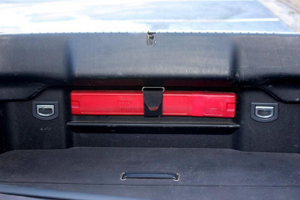 2004 Audi TT - $8,595