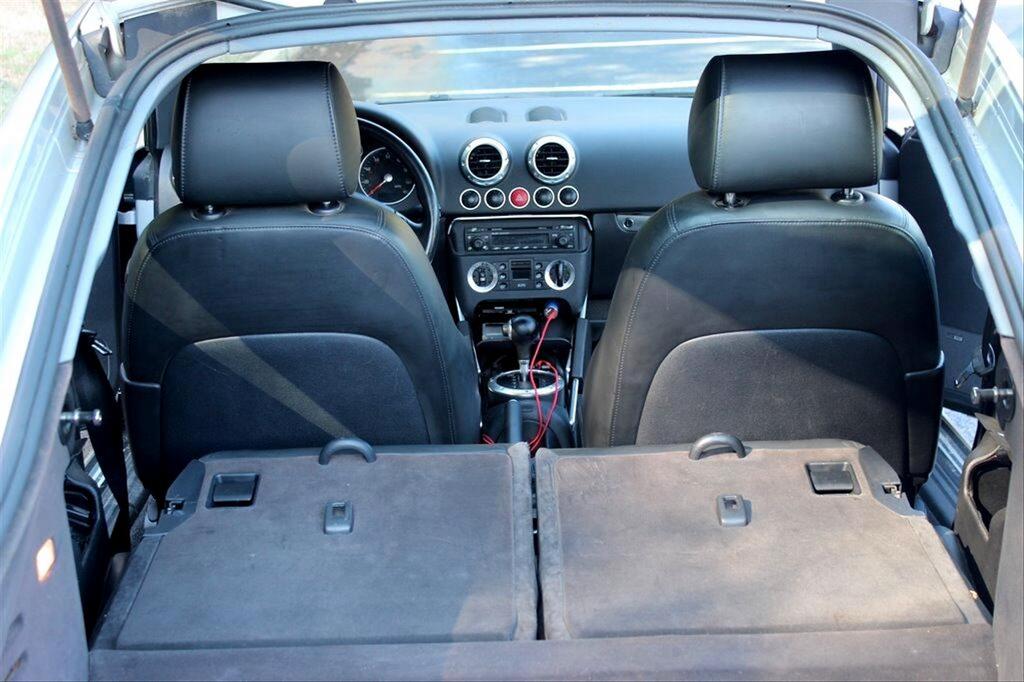 2004 Audi TT - $8,595