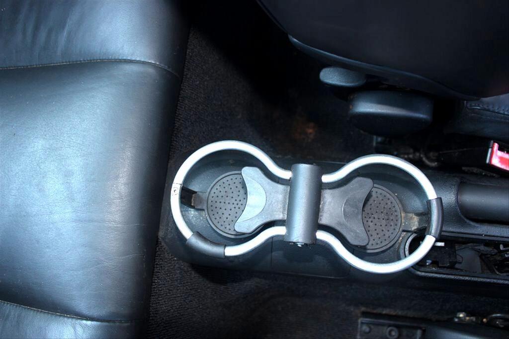 2004 Audi TT - $8,595