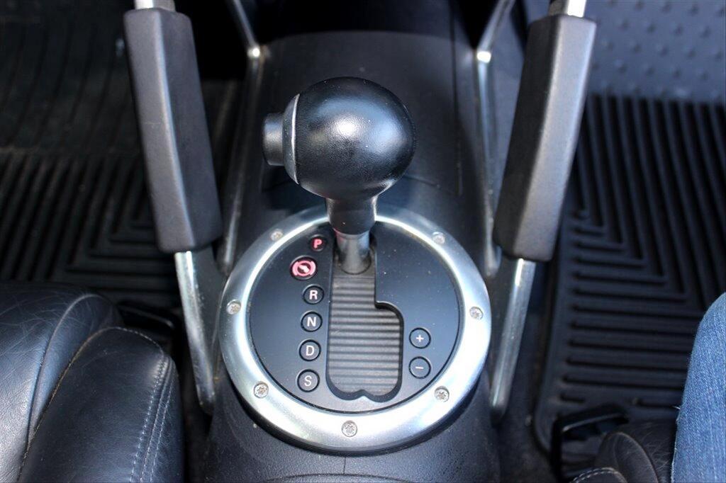 2004 Audi TT - $8,595