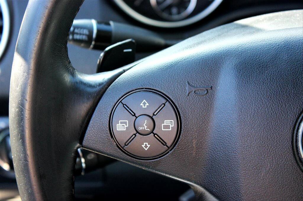 2011 Mercedes-Benz M-Class - $11,995
