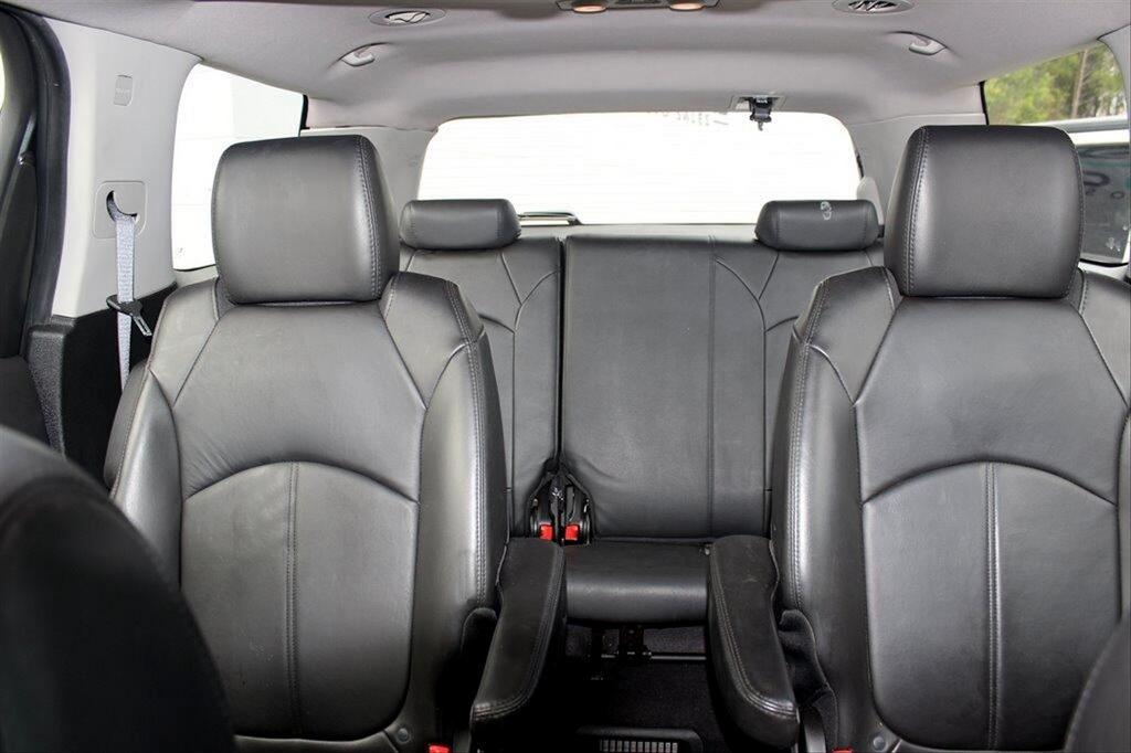 2011 Mercedes-Benz M-Class - $11,995