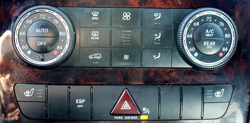 2011 Mercedes-Benz M-Class - $11,995