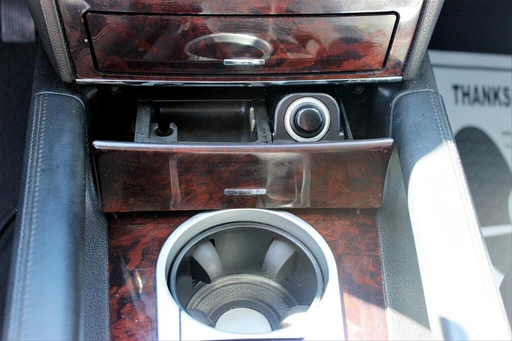 2011 Mercedes-Benz M-Class - $11,995