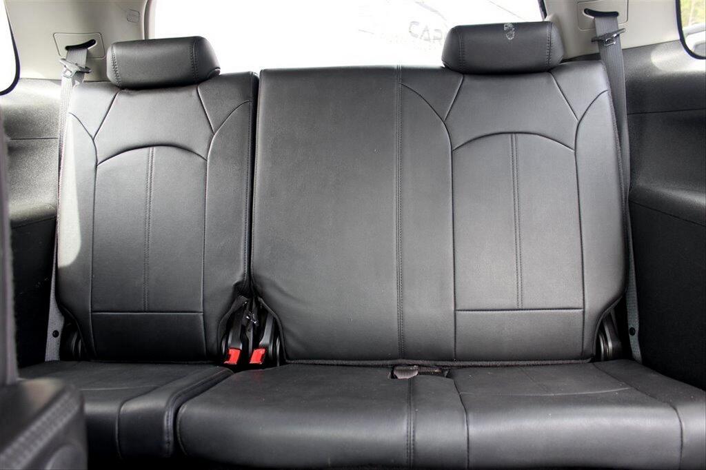2011 Mercedes-Benz M-Class - $11,995