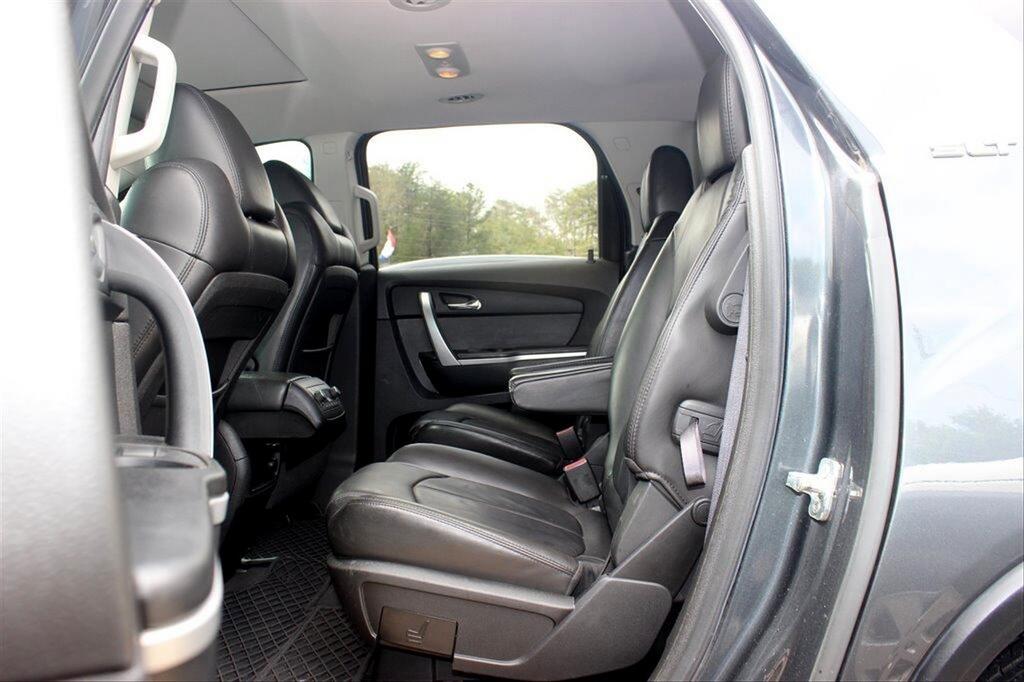 2011 Mercedes-Benz M-Class - $11,995