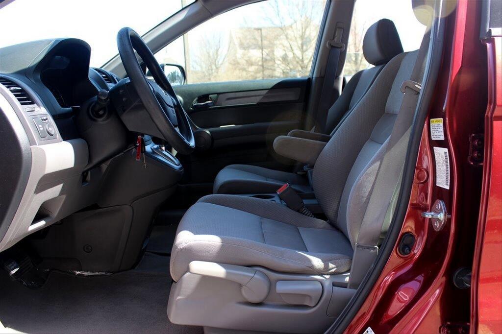 2008 Honda CR-V - $10,195