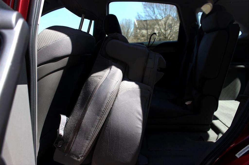 2008 Honda CR-V - $10,195