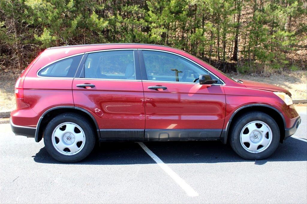 2008 Honda CR-V - $10,195