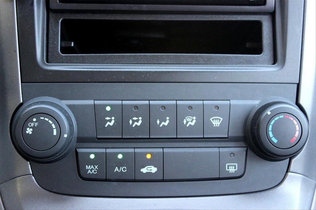 2008 Honda CR-V - $10,195