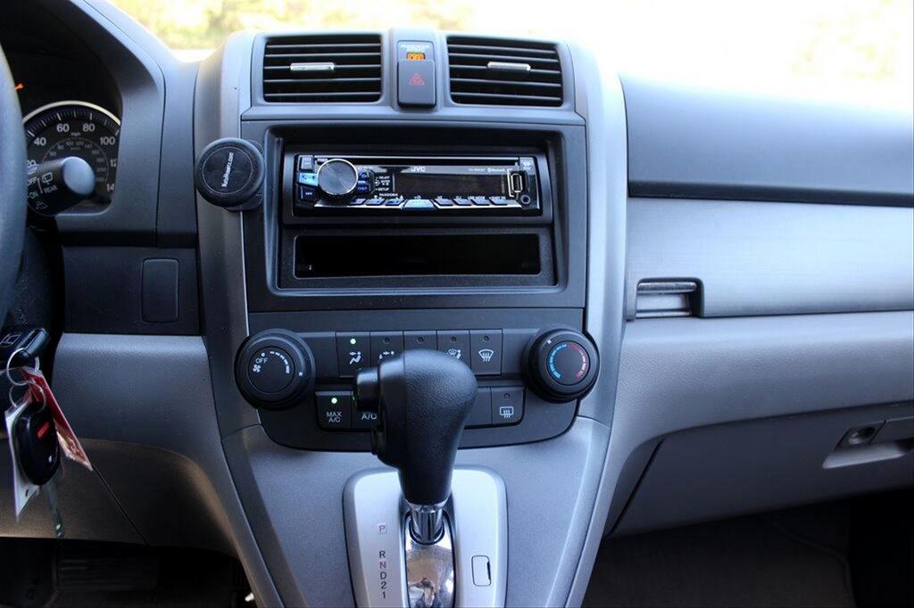 2008 Honda CR-V - $10,195