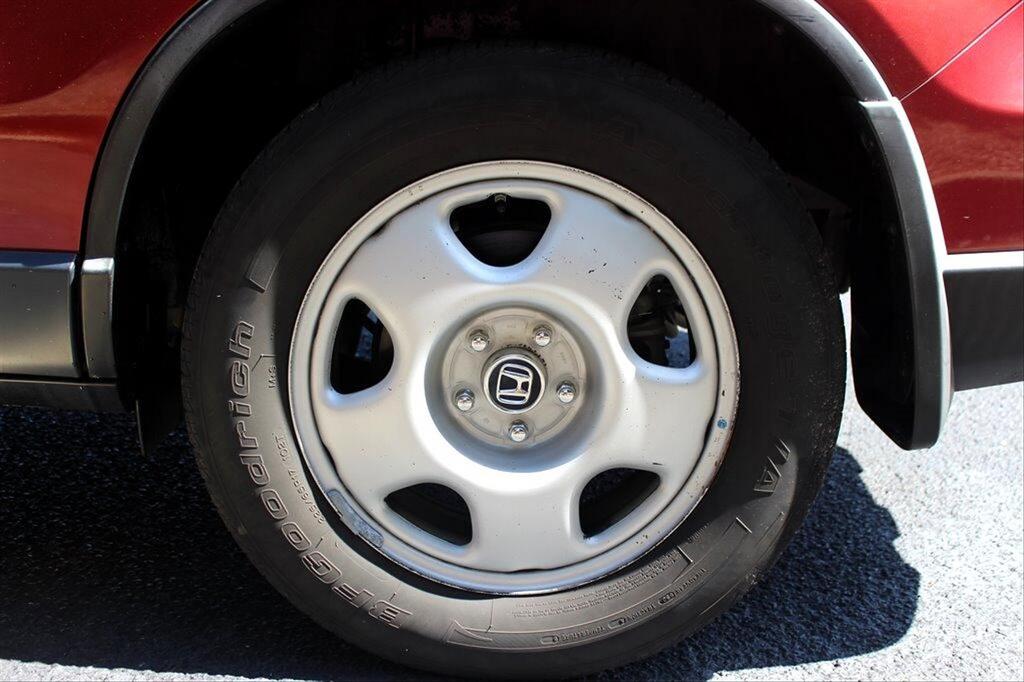 2008 Honda CR-V - $10,195