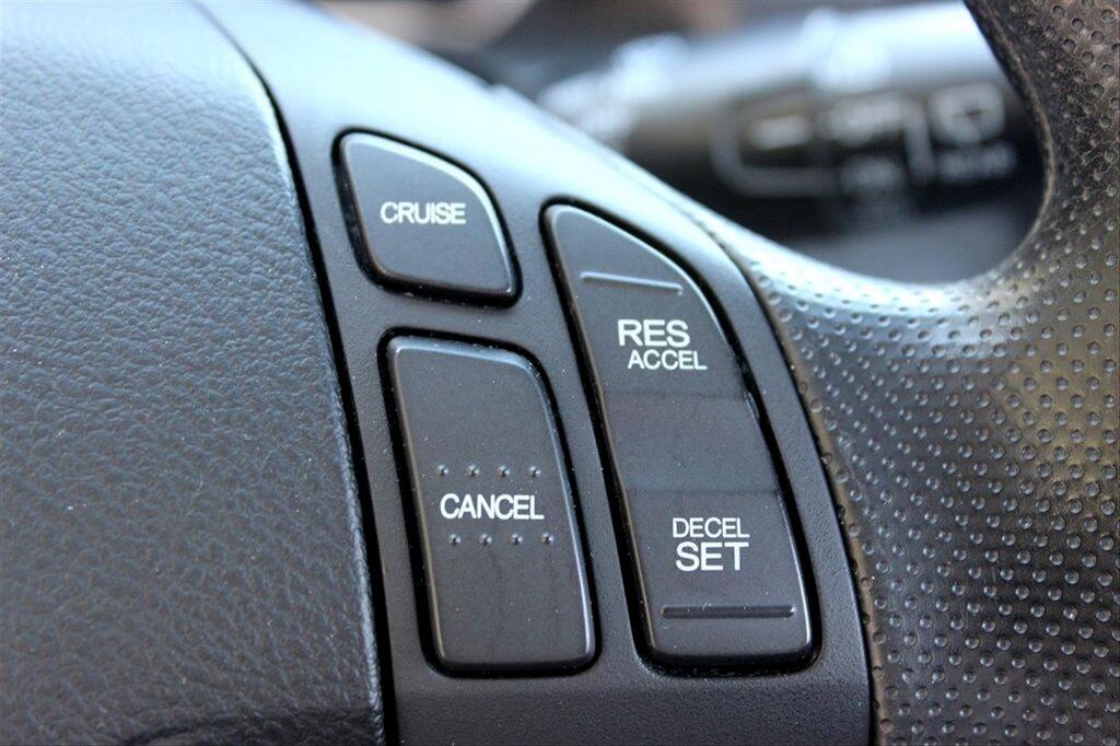 2008 Honda CR-V - $10,195