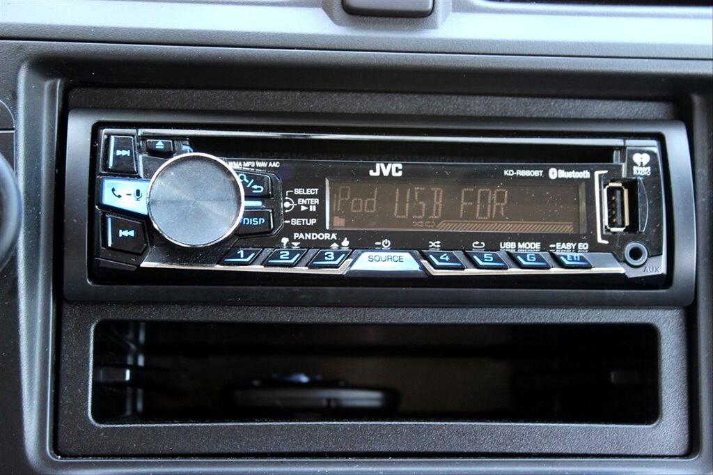 2008 Honda CR-V - $10,195