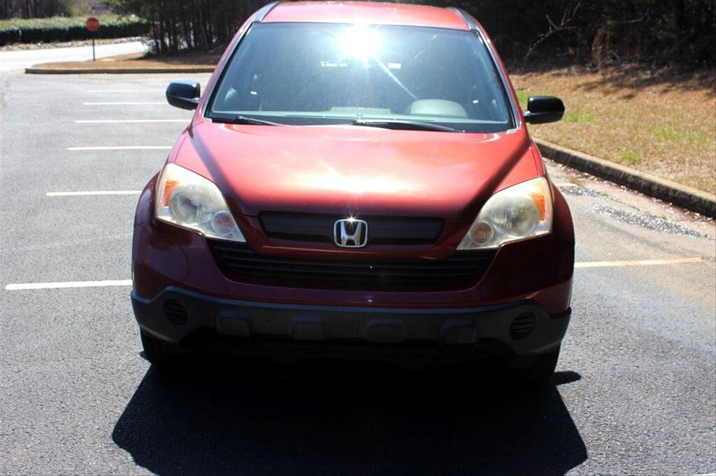 2008 Honda CR-V - $10,195