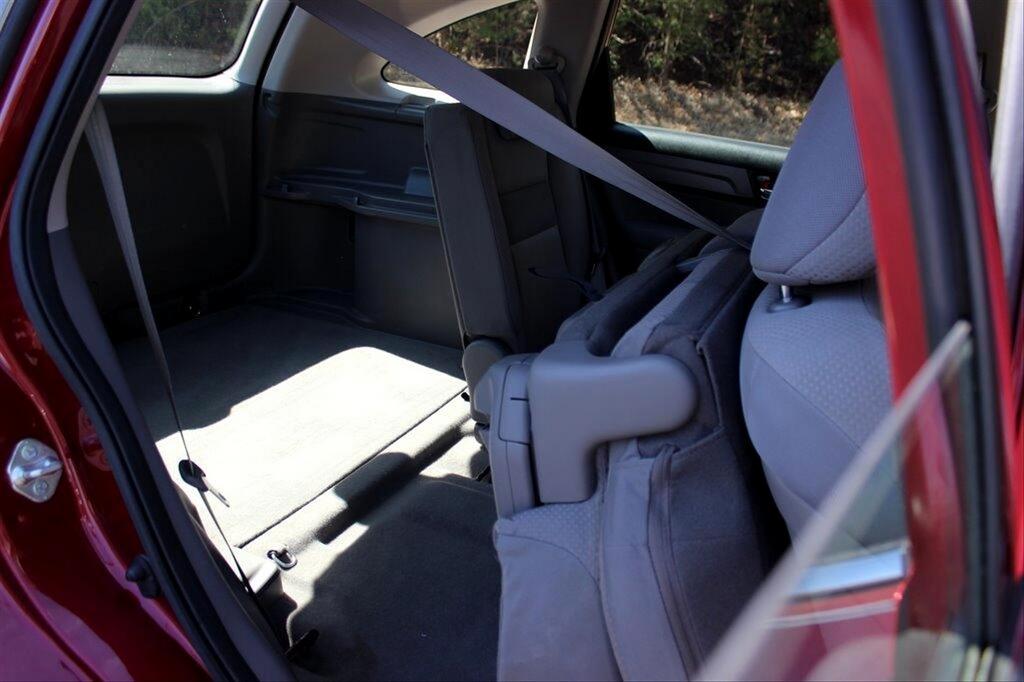 2008 Honda CR-V - $10,195
