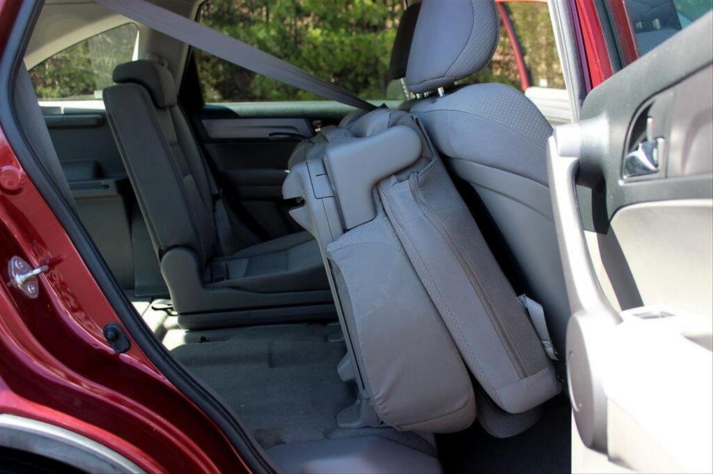 2008 Honda CR-V - $10,195