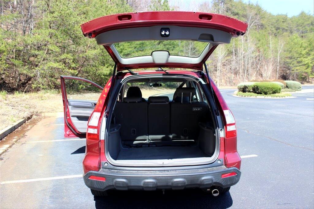 2008 Honda CR-V - $10,195