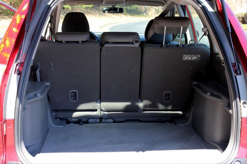 2008 Honda CR-V - $10,195