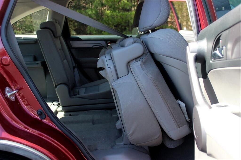 2008 Honda CR-V - $10,195