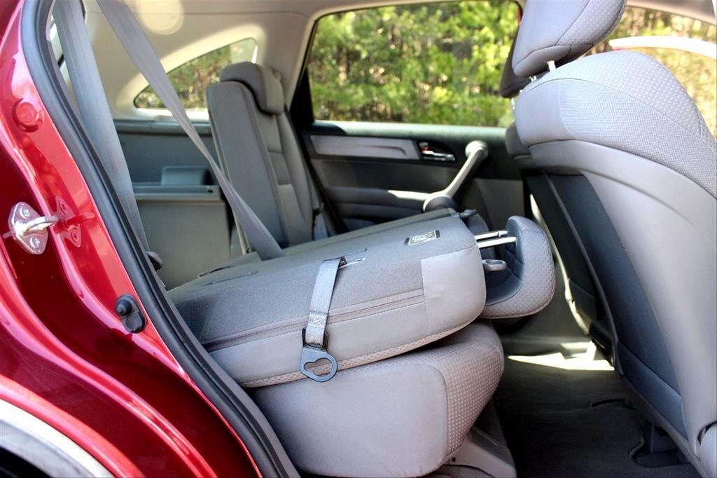 2008 Honda CR-V - $10,195