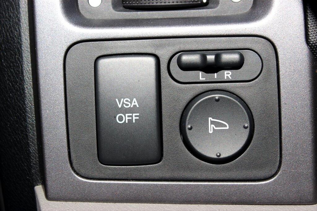 2008 Honda CR-V - $10,195