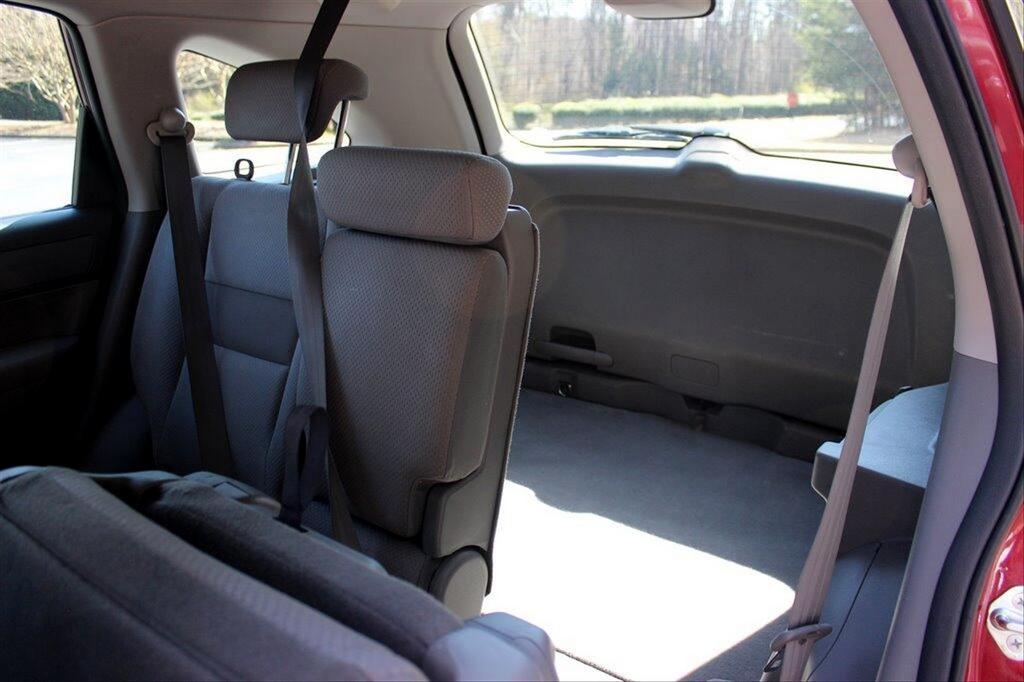 2008 Honda CR-V - $10,195