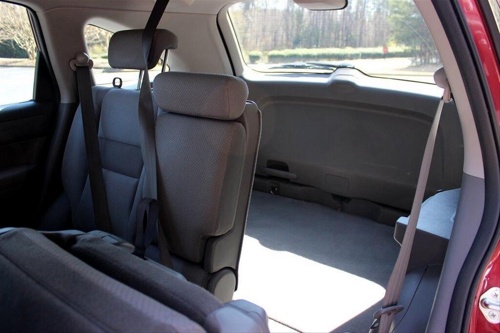 2008 Honda CR-V - $10,195