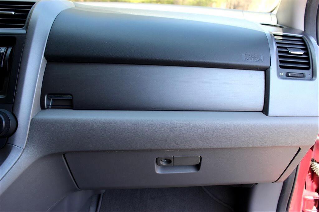 2008 Honda CR-V - $10,195
