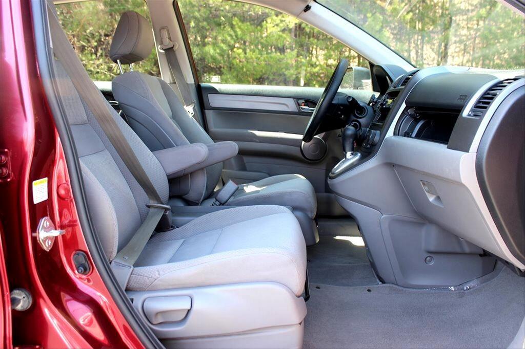 2008 Honda CR-V - $10,195