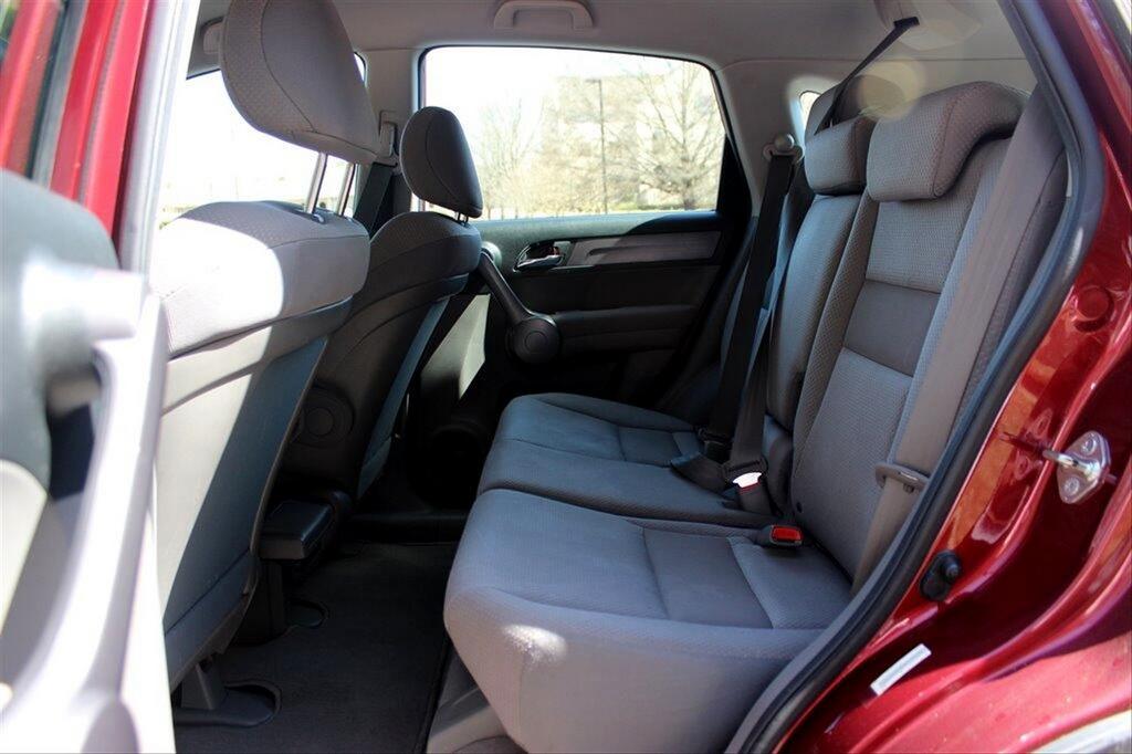 2008 Honda CR-V - $10,195