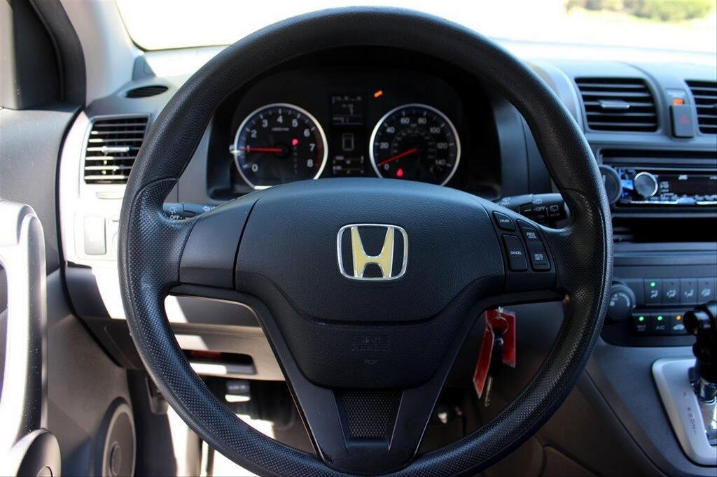 2008 Honda CR-V - $10,195