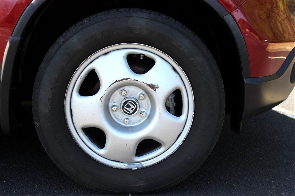 2008 Honda CR-V - $10,195