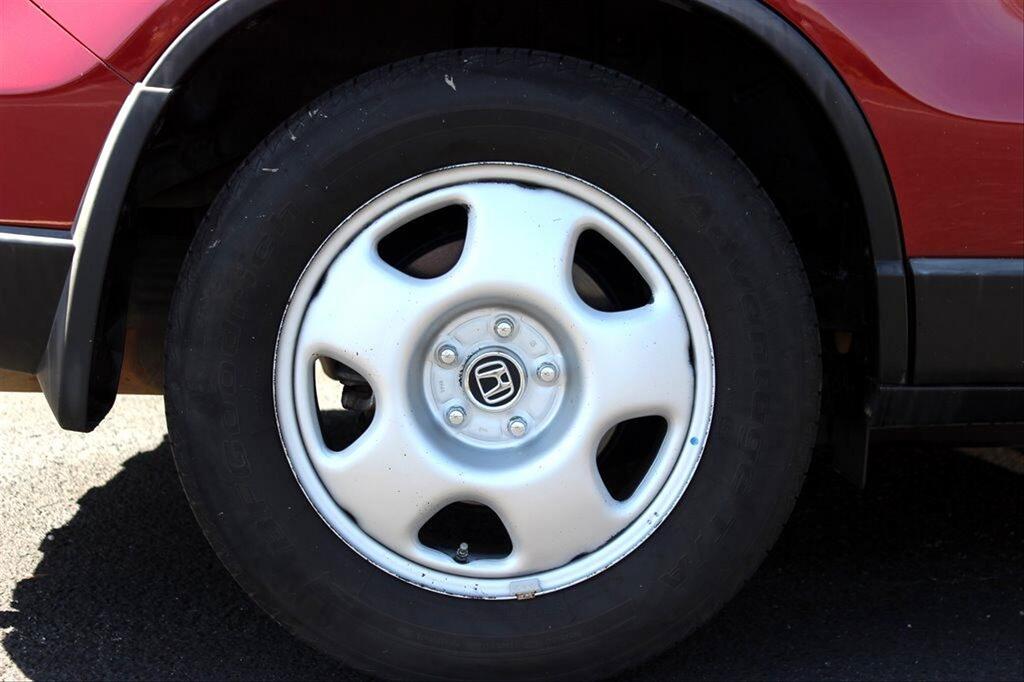 2008 Honda CR-V - $10,195