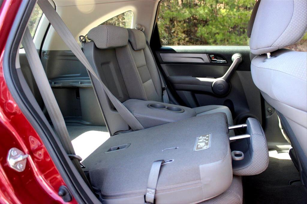 2008 Honda CR-V - $10,195