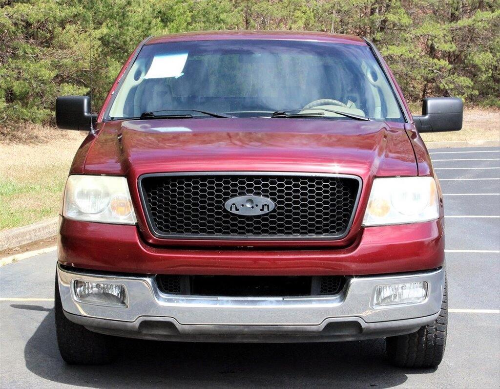 2004 Ford F-150 - $10,595