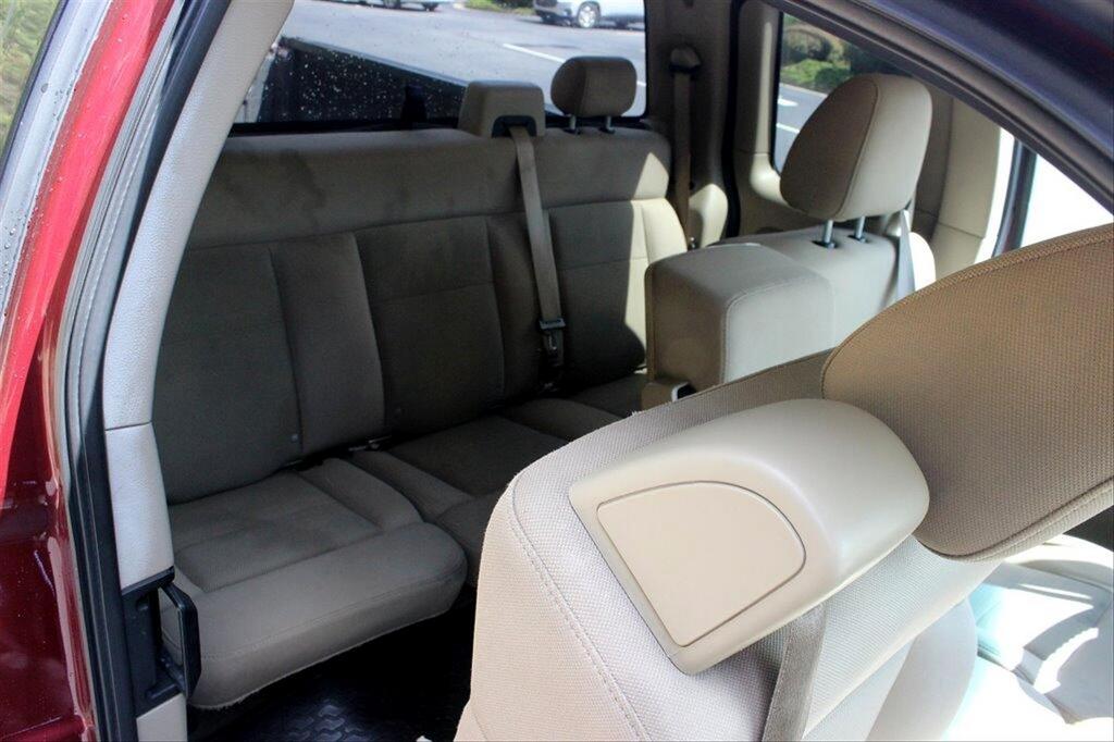 2004 Ford F-150 - $10,595