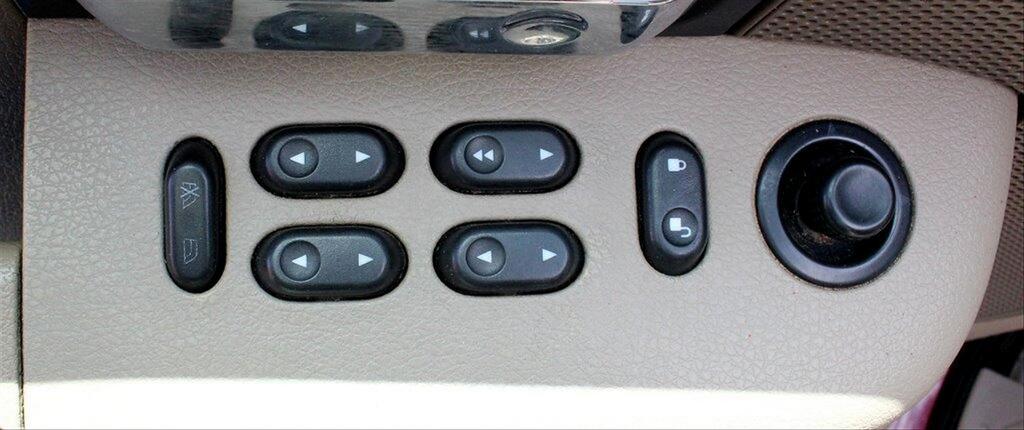 2004 Ford F-150 - $10,595