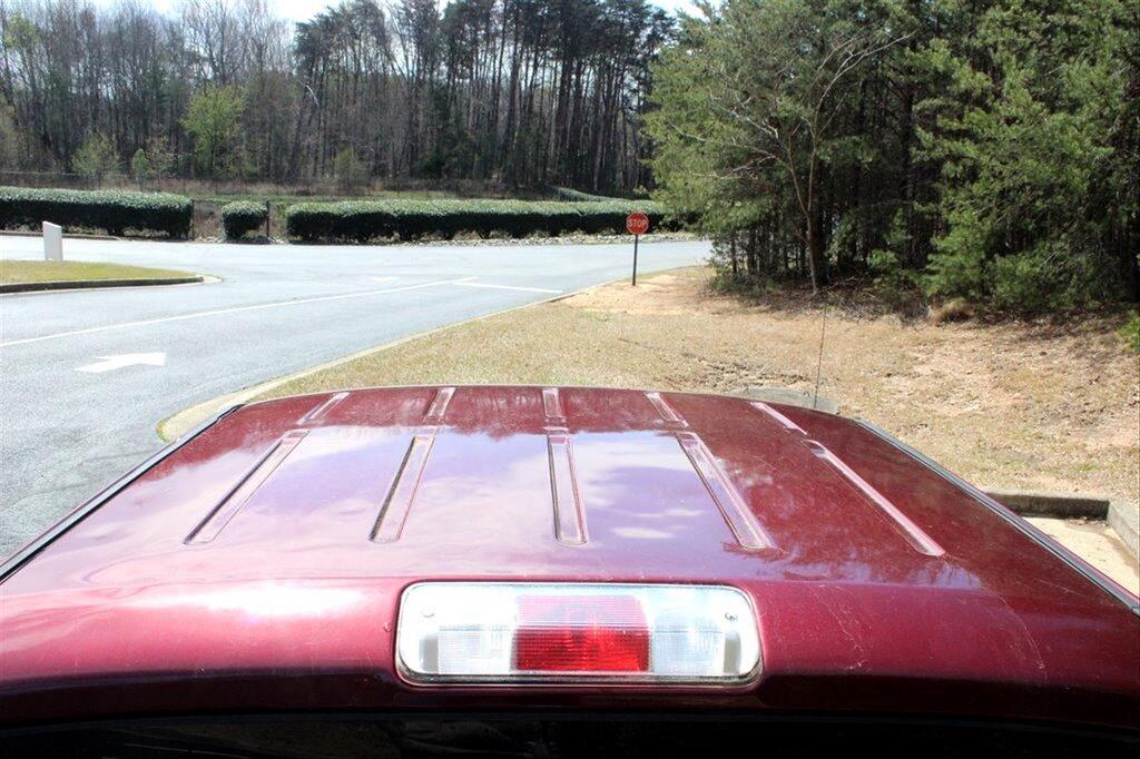 2004 Ford F-150 - $10,595