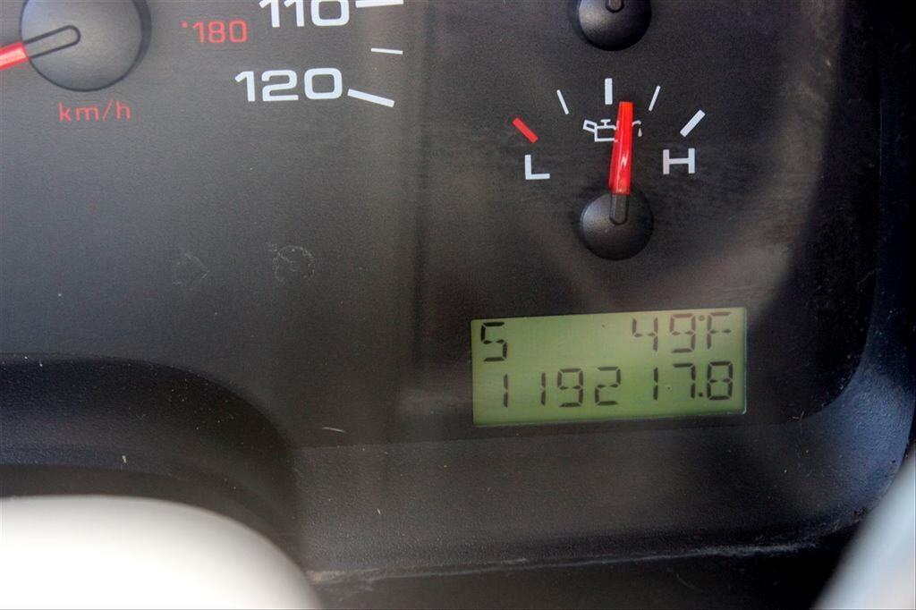 2004 Ford F-150 - $10,595