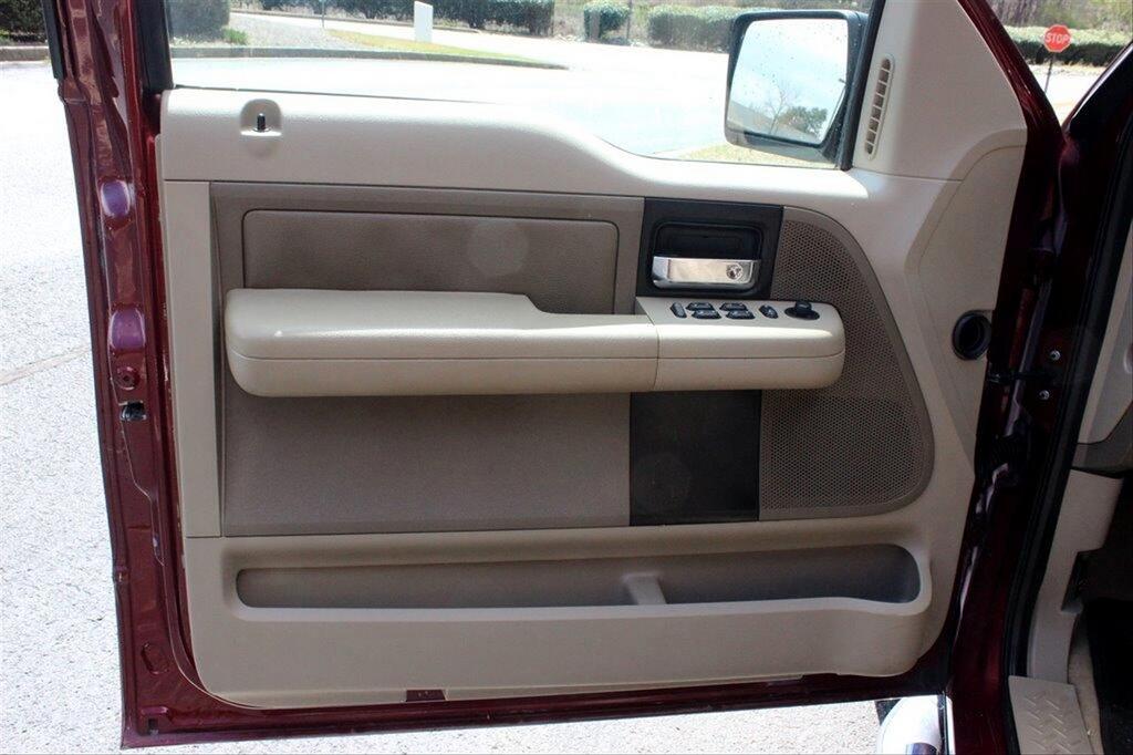 2004 Ford F-150 - $10,595